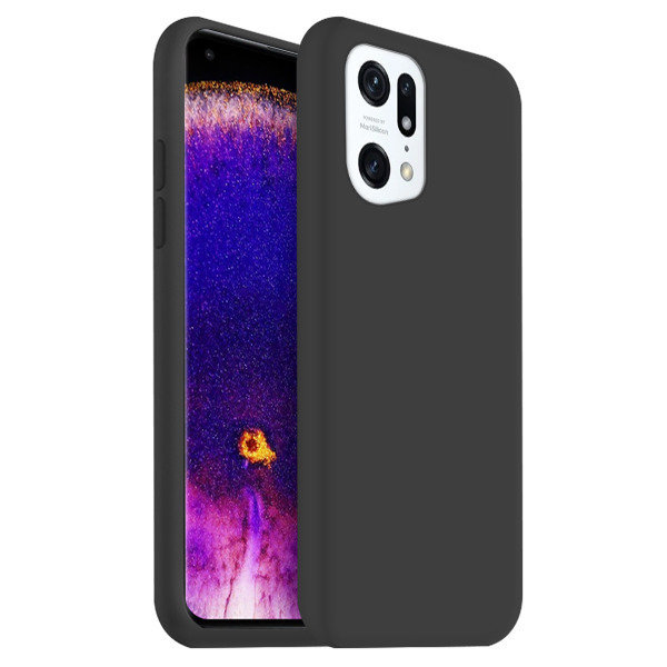 Etui Do Oppo Find X5 Pro Pokrowiec Obudowa Velvet Imesh Sklep Empikcom 4841