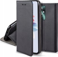 Etui do Oppo Reno 11F 5G Magnet Smart Case +SZKŁO