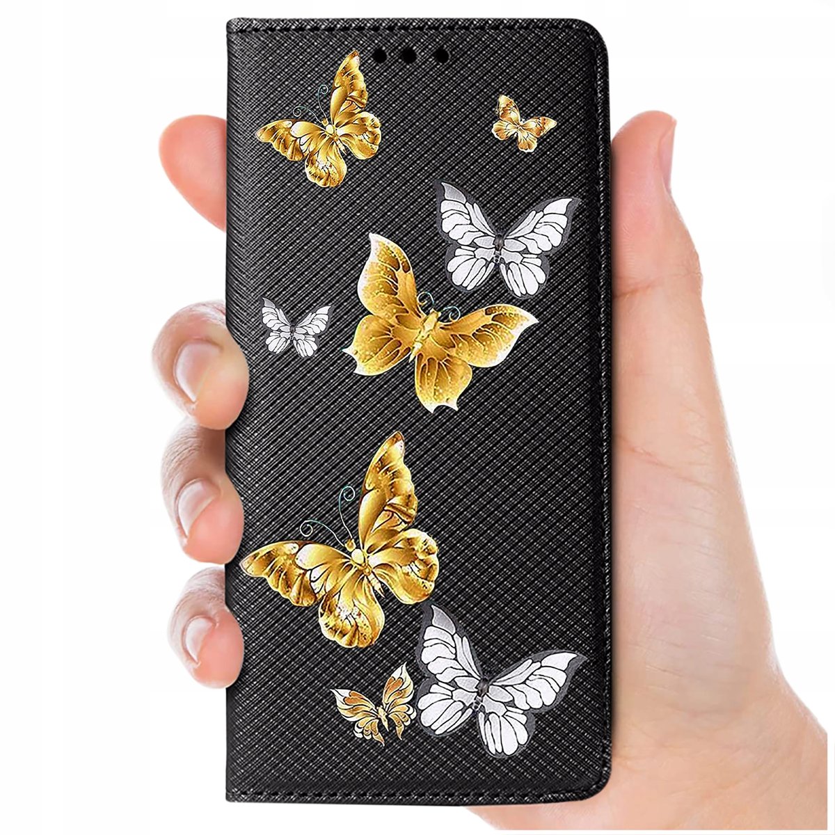 Cover Per Oppo Reno 12 F 5G / Reno 12 FS - 3 Pezzi In TPU Morbido Con Disegni Cuore - Sottile, Antiurto, Silicone - Colori Assortiti