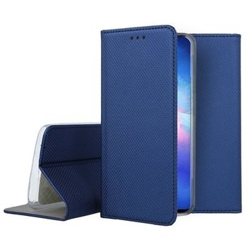 Etui Do Oppo Reno 5 4G Kabura Futerał Case Magnet - VegaCom