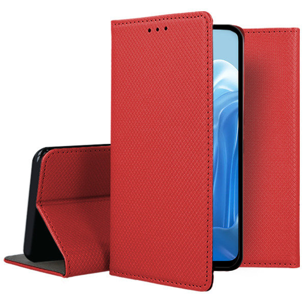 Etui Do Oppo Reno 7 Z 5g Pokrowiec Futerał Magnet Vegacom Sklep Empikcom 8852