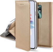 Etui do OPPO RENO11 F +Szkło 9H | POKROWIEC MAGNET SMART CASE