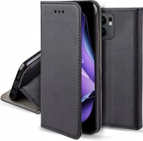 Etui do OPPO RENO13 F +Szkło 9H | MAGNET SMART CASE POKROWIEC