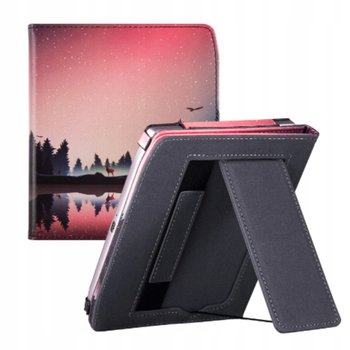 Etui do Pocketbook Inkpad 4 7.8/Color 2/Color 3 obudowa case cover futerał - SUPERO