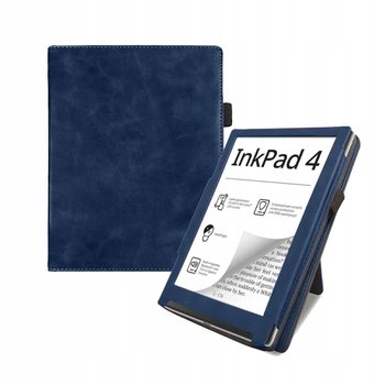 Etui do Pocketbook Inkpad 4 7.8/Color 2/Color 3 obudowa case cover futerał - SUPERO