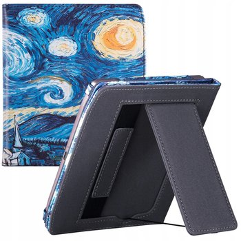 Etui do Pocketbook Inkpad 4 7.8/Color 2/Color 3 obudowa case cover, futerał - SUPERO