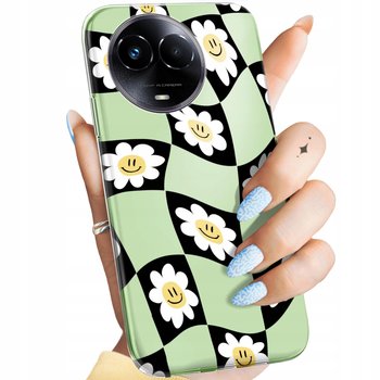 Etui Do Realme 11 5G Wzory Danish Pastel Pastele Obudowa Pokrowiec Case - Hello Case