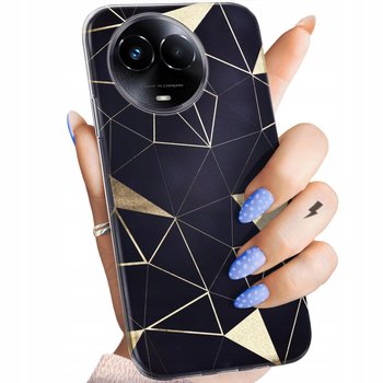 Etui Do Realme 11 5G Wzory Top100 Design Z Nadrukiem Ze Wzorem Obudowa Case - Hello Case