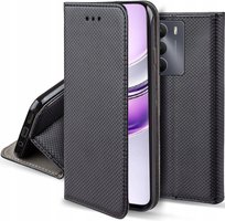 Etui do REALME 14X +Szkło 9H | MAGNET SMART CASE POKROWIEC