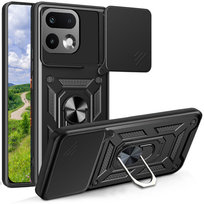 Etui do Realme 16 Pro+ plus PANCERNE CAMSHIELD CASE OSŁONA APARATU Realme
