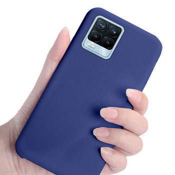 ETUI DO REALME 8 POKROWIEC OBUDOWA CASE STYLE - VegaCom