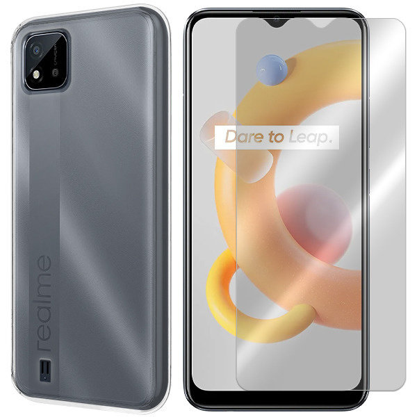 realme c 20 i