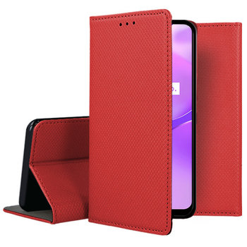 Etui Do Realme C31 Pokrowiec Futerał Kabura Magnet - iMesh