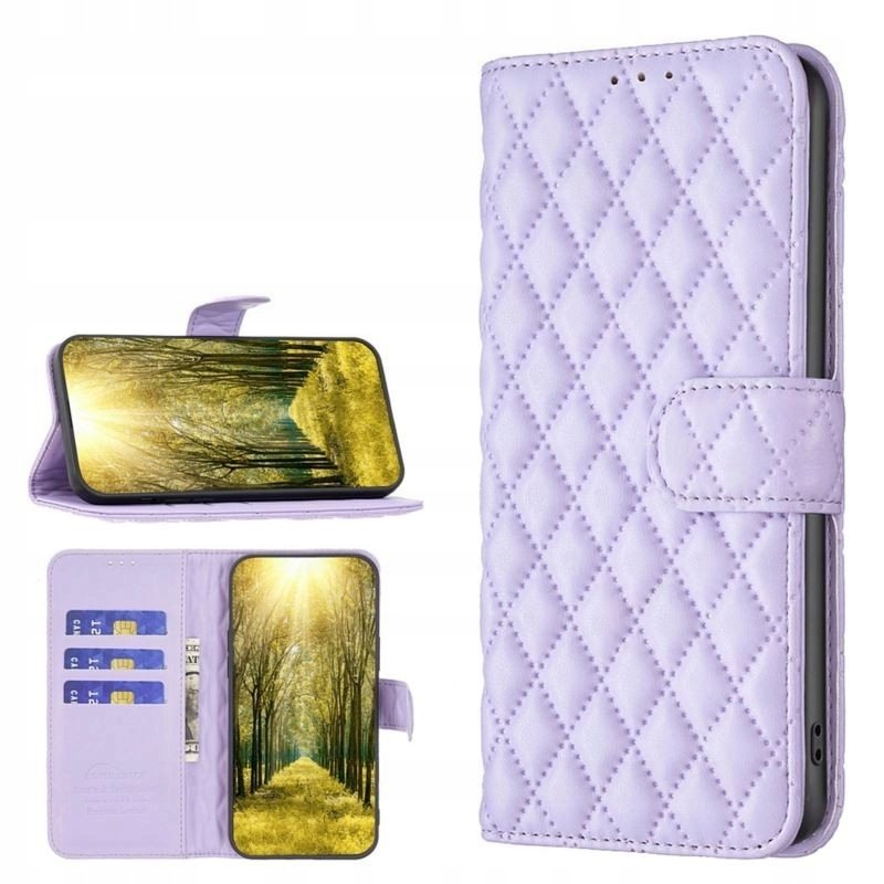 Etui Do Realme C Smart Soft Pokrowiec Case Portfel Fioletowe Gsm Hurt Sklep Empik Com