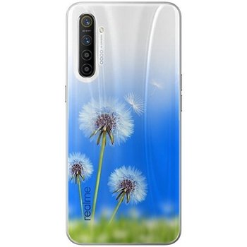 Etui Do Realme X2 Obudowa Pokrowiec Case Gradient - Kreatui