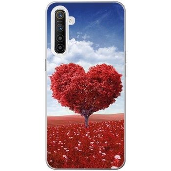 Etui Do Realme X2 Pokrowiec Fotocase 0.3Mm Nadruk - Kreatui