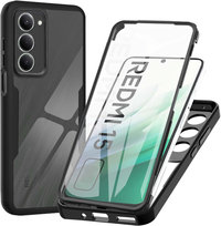 Etui do Redmi 15 4G / 5G CASE COVER OBUDOWA FUTERAŁ 360 Redmi