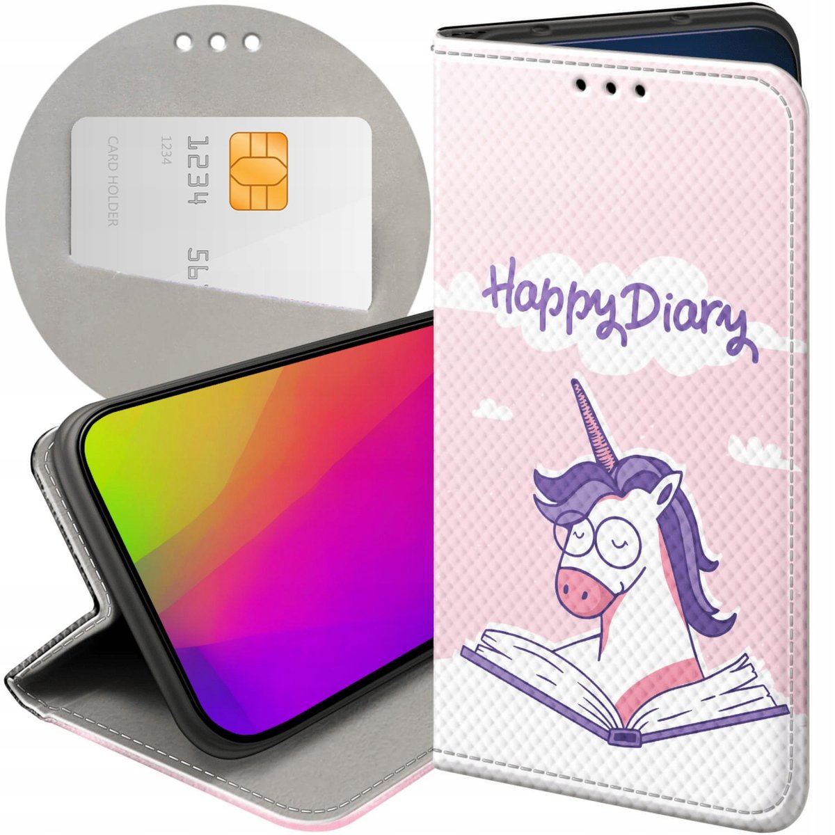 Tiroir Carte Dual SIM Pour Xiaomi Redmi Note 10/10 Pro (2020) - Noir - Neuf