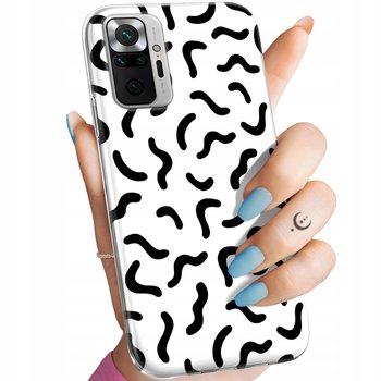 ETUI DO REDMI NOTE 10 PRO / 10 PRO MAX WZORY UNIWERSALNE ZWYKŁE MIX OBUDOWA - Hello Case