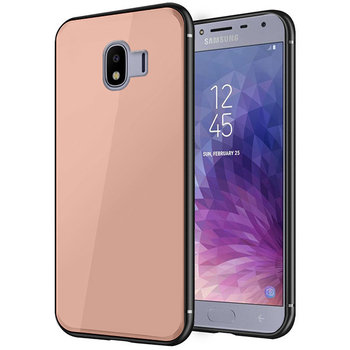 ETUI DO SAM GALAXY J4 2018 J400 CASE GLASS OBUDOWA - VegaCom