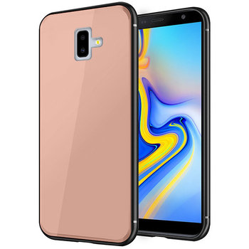 ETUI DO SAM GALAXY J6+ PLUS J610 GLASS OBUDOWA - VegaCom