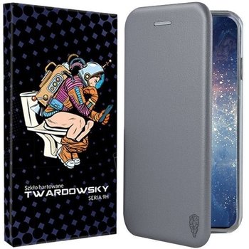 Etui Do Sam Galaxy Note 20 Twardowsky Ozone +Szkło - TWARDOWSKY