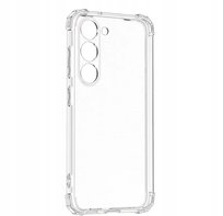 Etui do Samsung A25 5G przeźroczyste Samsung