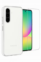 Etui do Samsung A36 / A56 + Szkło Inna marka