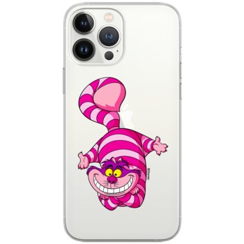 Etui do SAMSUNG A54 5G Disney: Alicja i Przyjaciele 003 oryginalne i oficjalnie licencjonowane - ERT Group