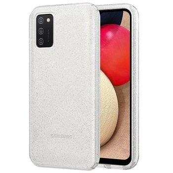 Etui Do Samsung Galaxy A02 Pokrowiec Obudowa Dust - VegaCom