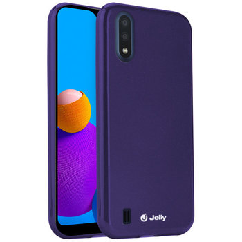 ETUI DO SAMSUNG GALAXY A02 POKROWIEC OBUDOWA GEL - VegaCom