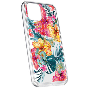 Etui Do Samsung Galaxy A03 Sm-A035 Nadruk Unique - Unique