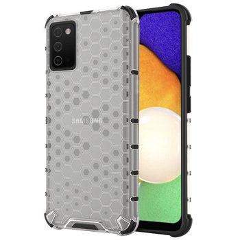 Etui Do Samsung Galaxy A03S Obudowa Shield Honey - VegaCom