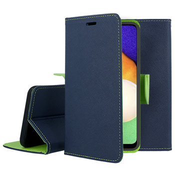 Etui Do Samsung Galaxy A03S Pokrowiec Case Fancy - VegaCom