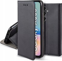 Etui Do SAMSUNG GALAXY A05S Magnet Smart Case + Szkło 9H