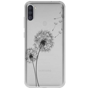 Etui Do Samsung Galaxy A11 Sm-A115 Kreatui Koronka - Kreatui