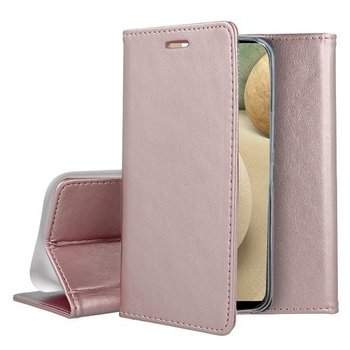 Etui do Samsung Galaxy A12 Sm-A125 Kabura Magnetic - VegaCom