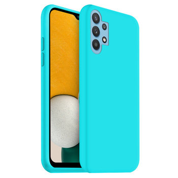 Etui Do Samsung Galaxy A13 4G Pokrowiec Velvet - iMesh