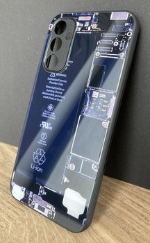 Etui Do Samsung Galaxy A14 5G Inside - Samsung Electronics