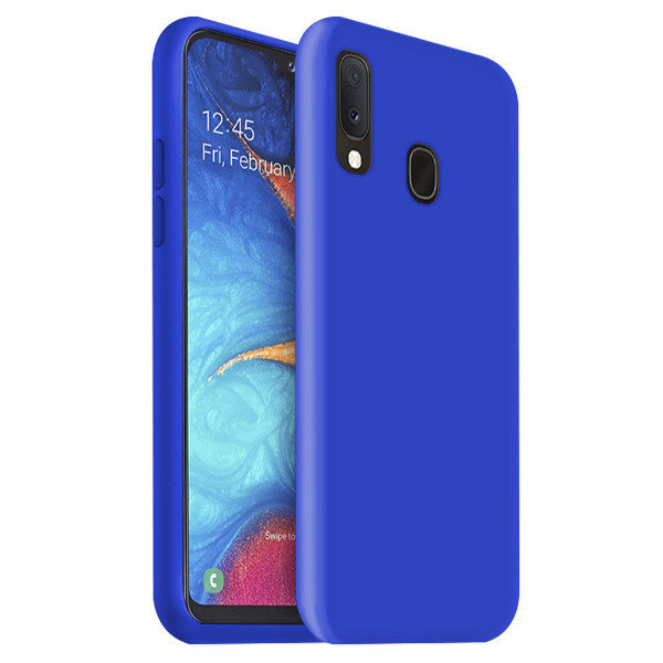 ETUI DO SAMSUNG GALAXY A20E SMA202 POKROWIEC MAT Sklep