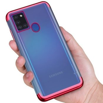 ETUI DO SAMSUNG GALAXY A21S CASE TWARDOWSKY STAR - TWARDOWSKY