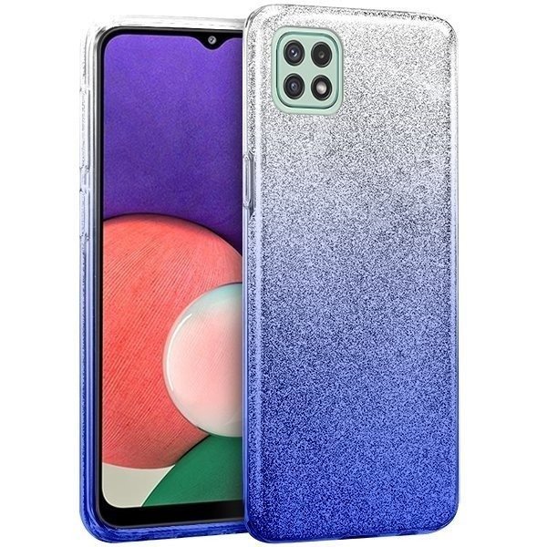 Etui Do Samsung Galaxy A22 5g Pokrowiec Case Bling Vegacom Sklep Empikcom 2067