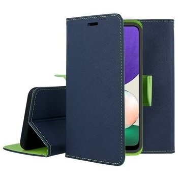 Etui do Samsung Galaxy A22 5G pokrowiec Case Fancy - VegaCom