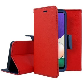 Etui do Samsung Galaxy A22 5G pokrowiec Case Fancy - VegaCom