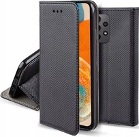 ETUI DO SAMSUNG GALAXY A23 MAGNET SMART +SZKŁO