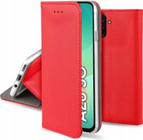 Etui Do SAMSUNG GALAXY A26 Magnet Smart Case + Szkło 9H