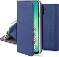 Etui Do SAMSUNG GALAXY A26 Magnet Smart Case + Szkło 9H