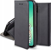 Etui Do SAMSUNG GALAXY A26 Magnet Smart Case + Szkło 9H