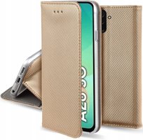 Etui Do SAMSUNG GALAXY A26 Magnet Smart Case + Szkło 9H