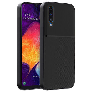 Etui Do Samsung Galaxy A30S Futerał Obudowa Noble - VegaCom